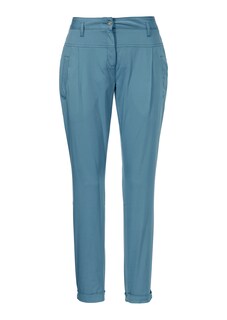 Pantalon chino à pinces thumbnail 2