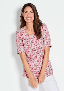 T-shirt imprimé thumbnail 1