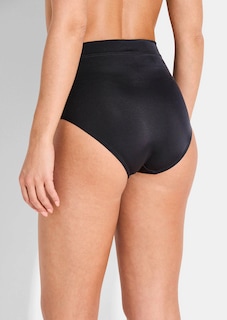 Bikinihose mit breitem Bund thumbnail 2