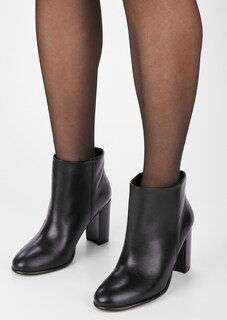 Stiefeletten aus edlem Leder thumbnail 2