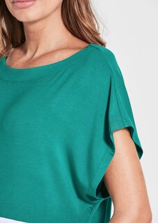 Strandkleid mit Colour-Blocking-Design thumbnail 4