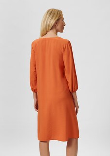 Kleid in A-Form thumbnail 4