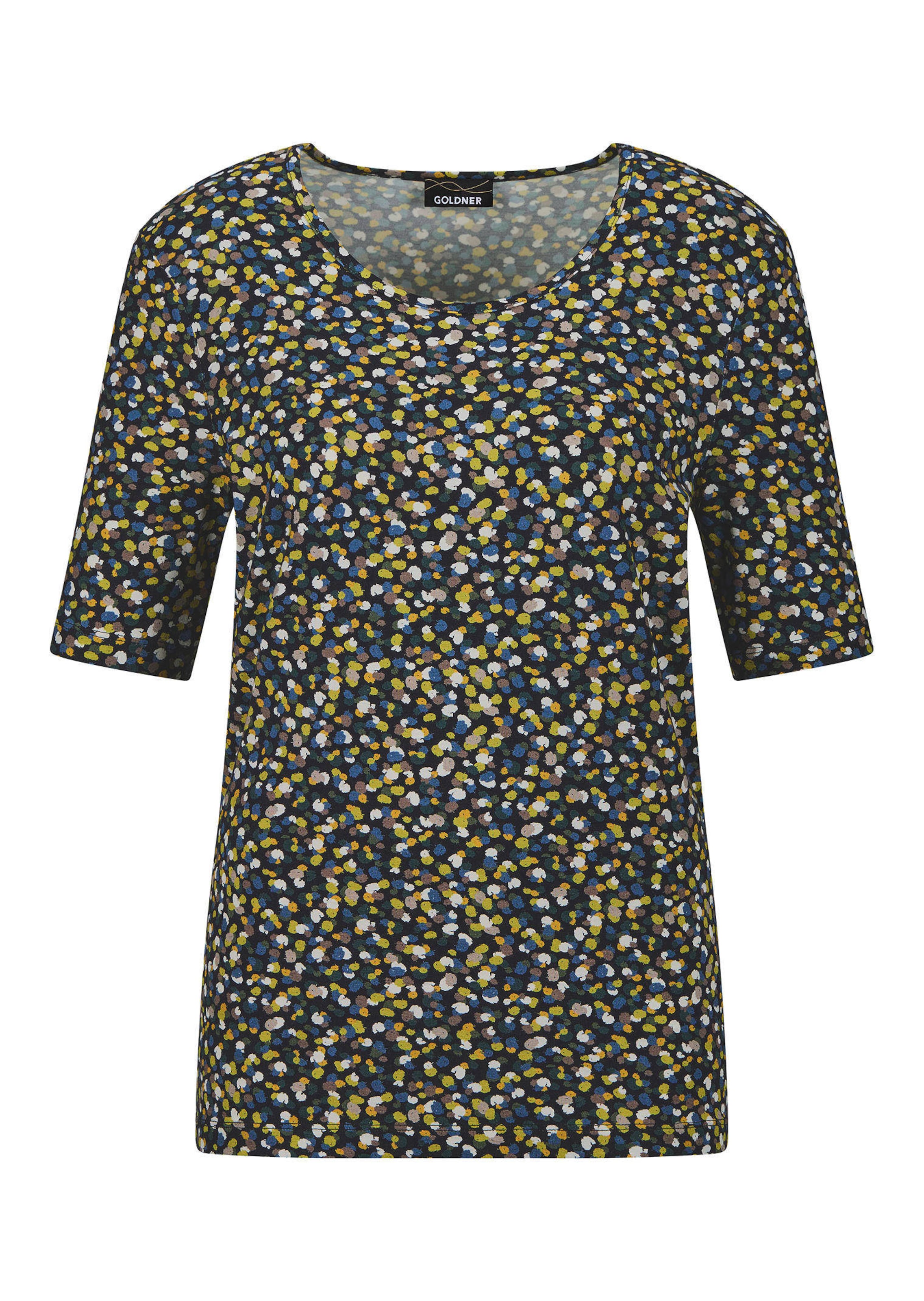 T-shirt à pois