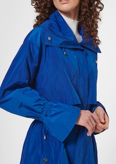 Moderner Trenchcoat thumbnail 6