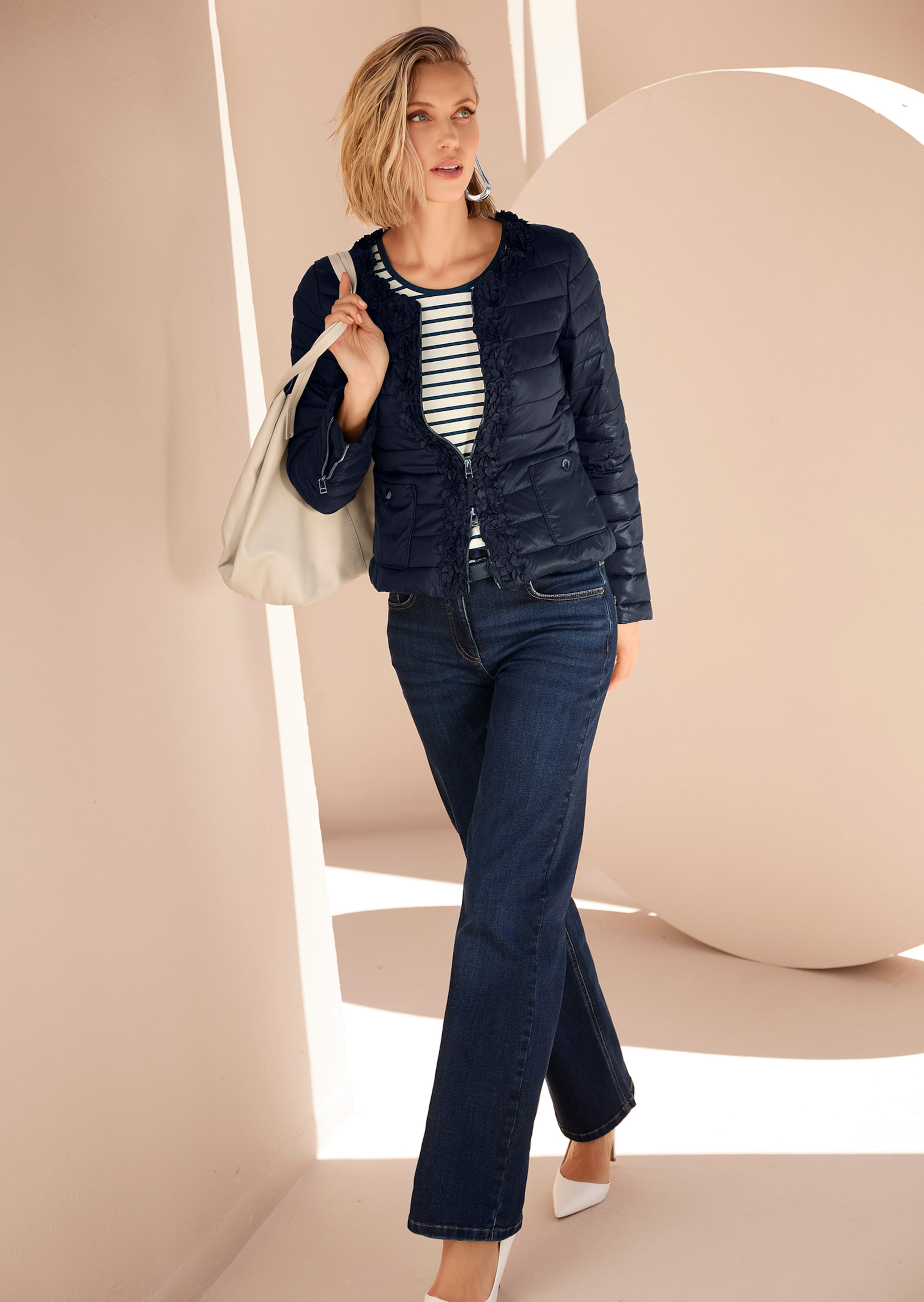 Veste