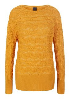 Pull en tricot avec motif à losanges thumbnail 7