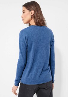 Pullover mit Rundhalsausschnitt thumbnail 4