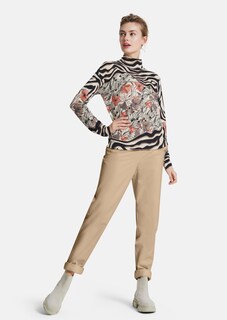 Pantalon en Ceramica haut de gamme thumbnail 3