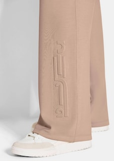 Pantalon de détente en jersey de viscose ultra-doux thumbnail 3