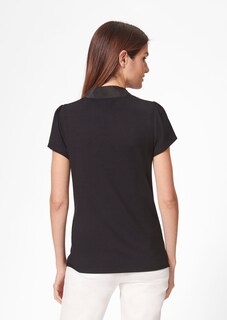 Edel-Shirt mit Schluppe thumbnail 4