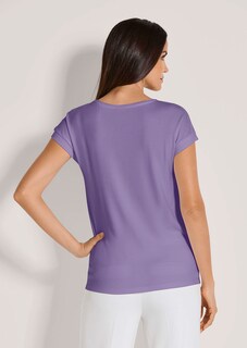 Shirt met ronde hals thumbnail 4