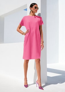 Jerseykleid in angesagter H-Linie thumbnail 1
