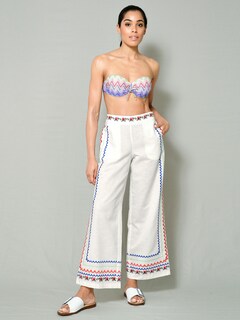 Beach trousers thumbnail 3
