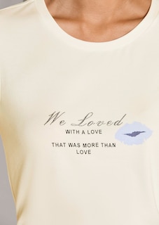 Shirt mit Statement-Print thumbnail 6