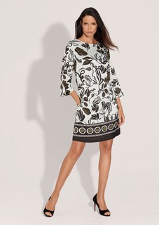 Viscose dress thumbnail 3