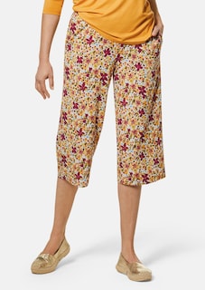 Pantalon imprimé thumbnail 1