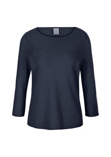 Pull en cachemire avec encolure bateau thumbnail 7