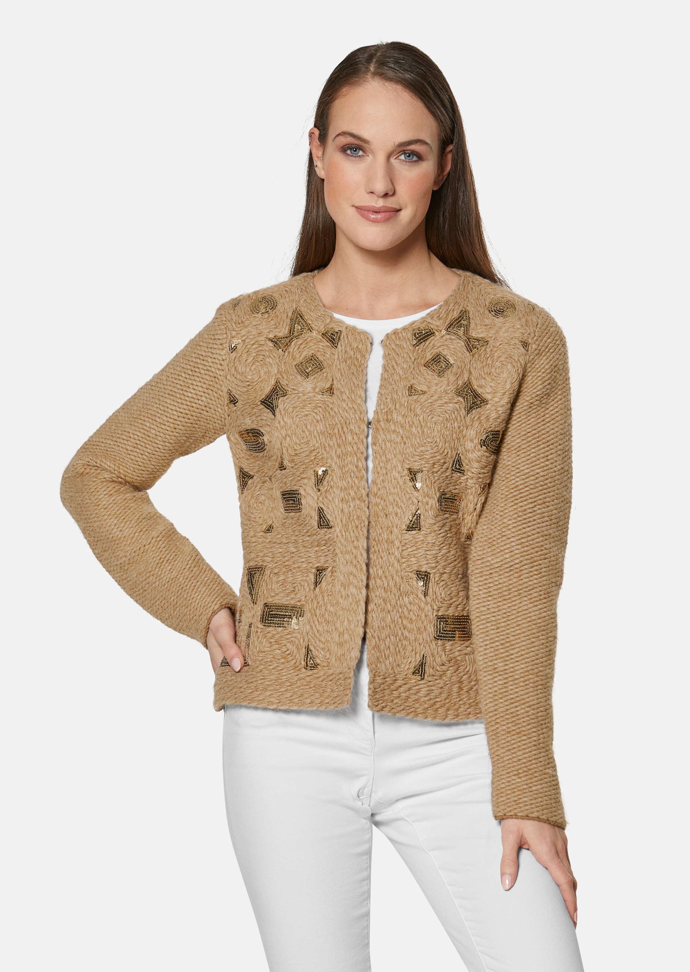 Cardigan thumbnail 2