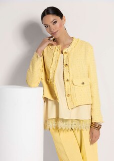 Tweedjacke thumbnail 5