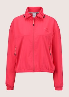 Kurze Funktionsjacke für Sport und Outdoor thumbnail 7