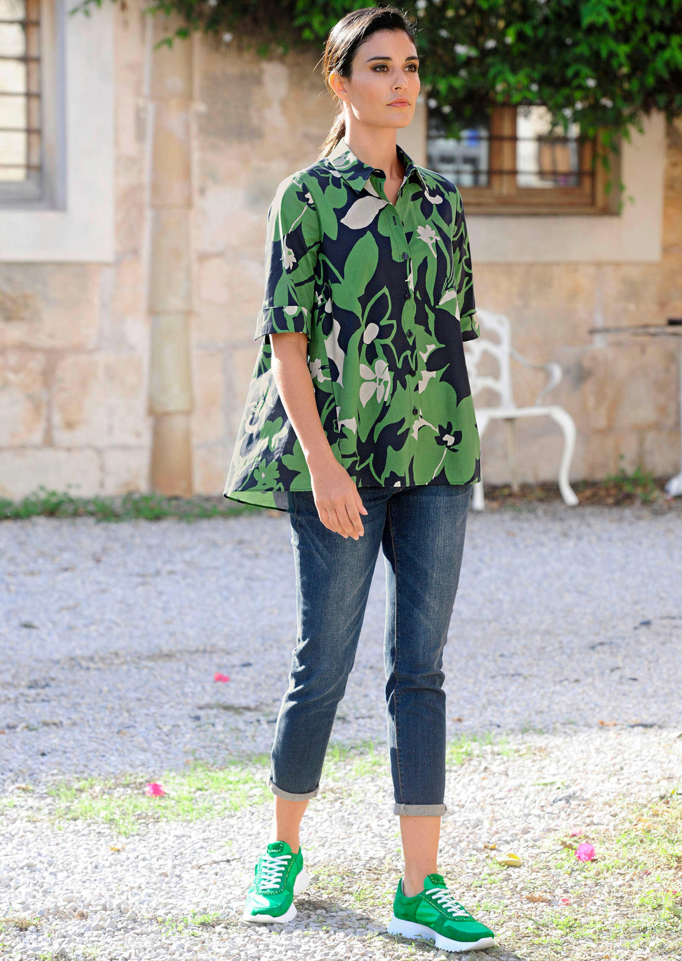Bluse