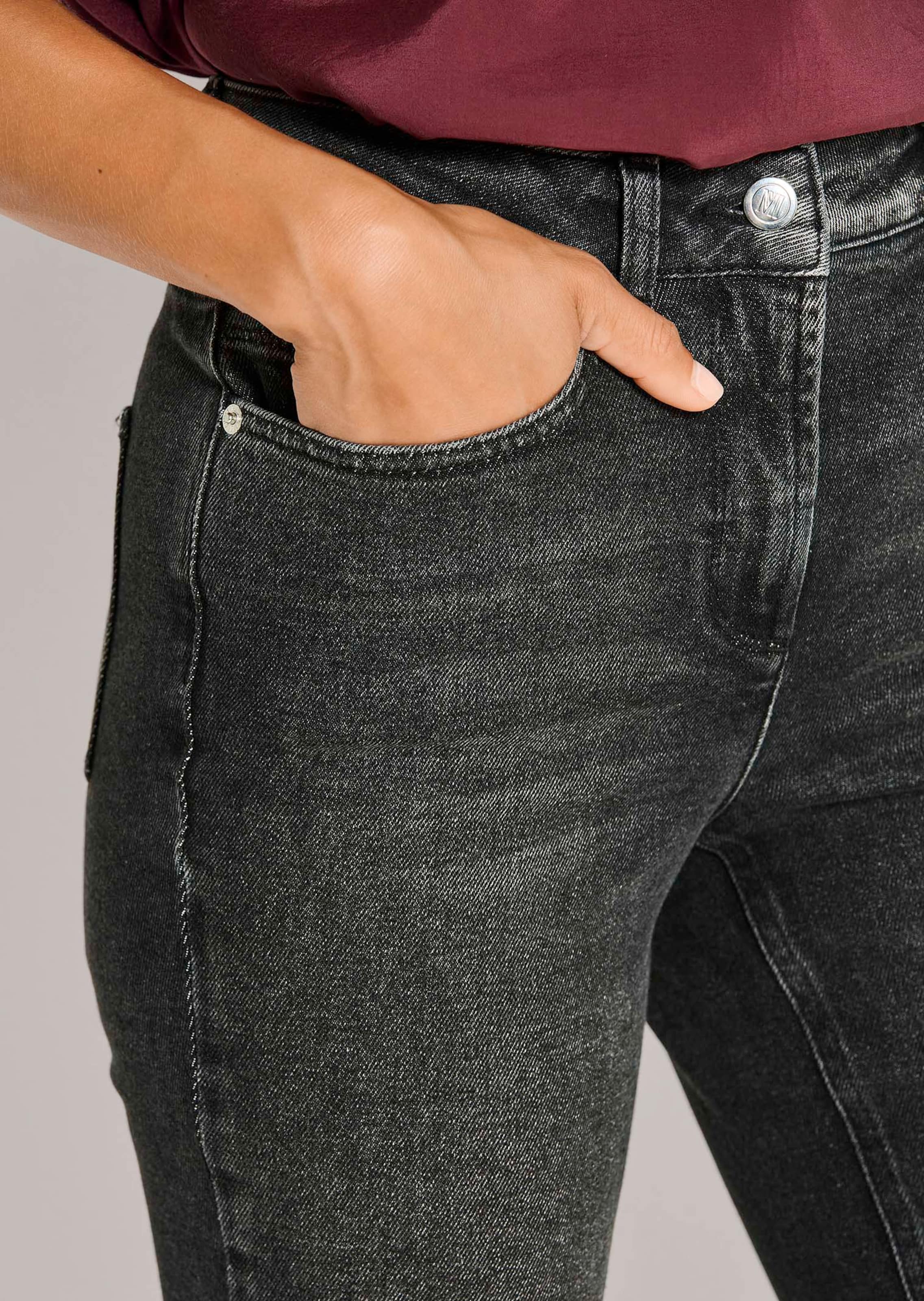 Jean bootcut thumbnail 6