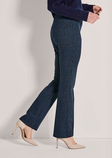 Schlupfhose in ausgestellter Linie thumbnail 5