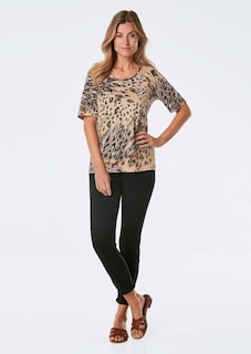 Gedessineerd shirt thumbnail 2
