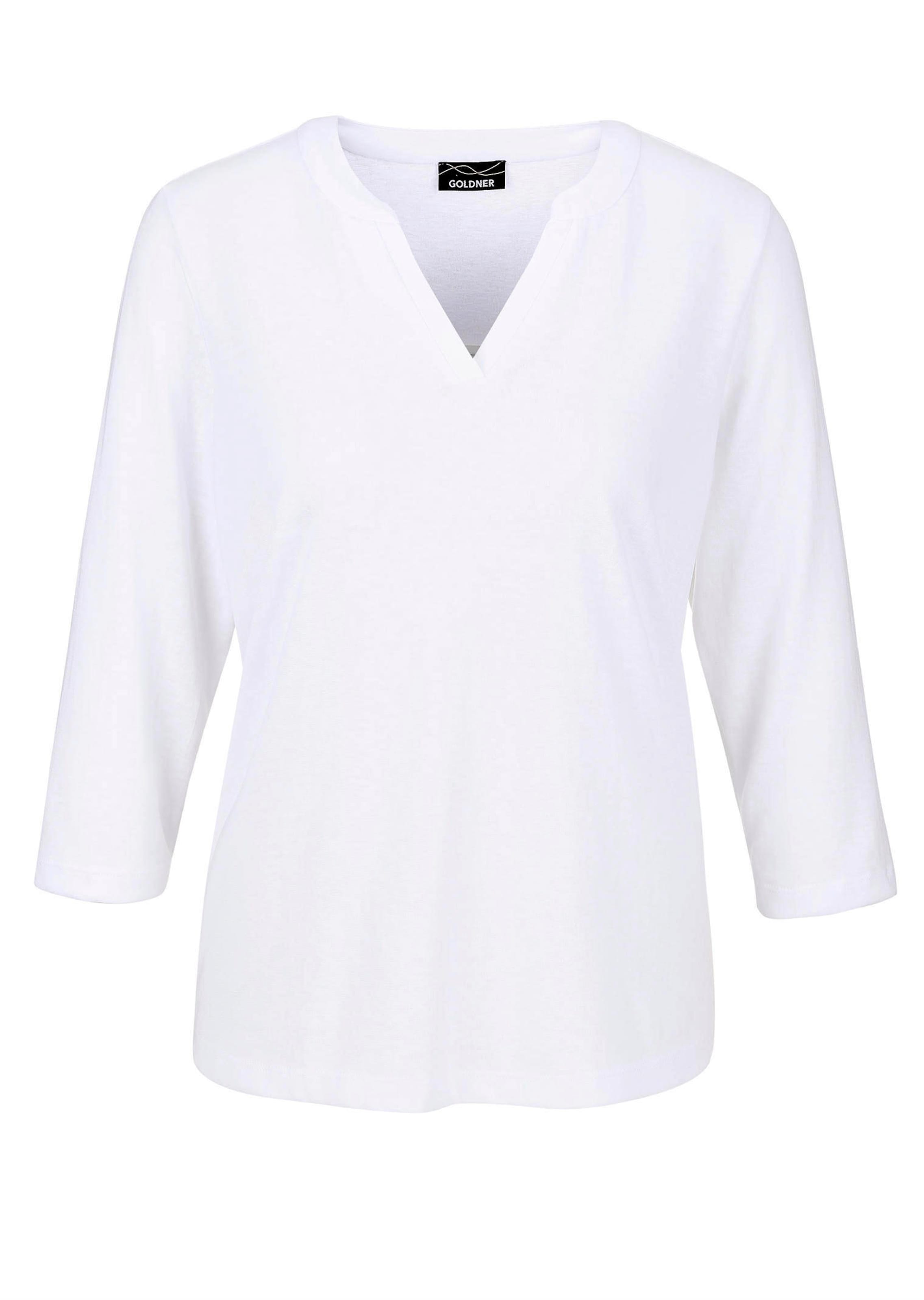 Shirt van luchtige viscose-jersey