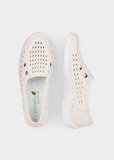 Mocassins avec voûte plantaire amovible thumbnail 2