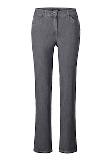 Jeans LOUISA mit Stickerei thumbnail 6
