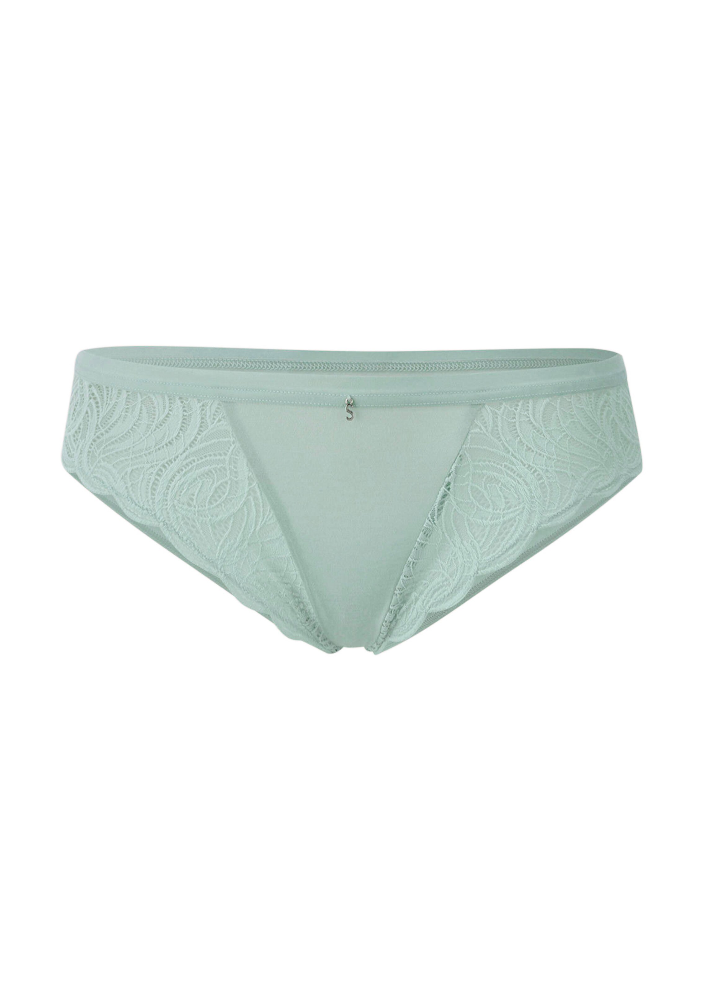 Hüftslip mit weichem Softbund