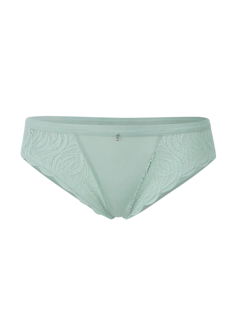 Hüftslip mit weichem Softbund