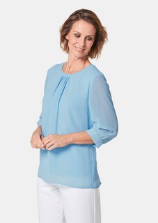 Blouse thumbnail 1