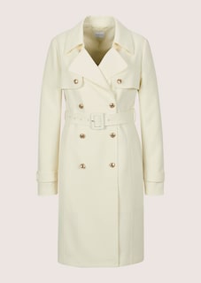 Tijdloze trenchcoat thumbnail 7