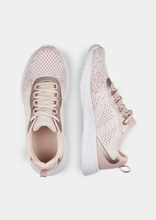 Sneakers met verwisselbaar voetbed thumbnail 2