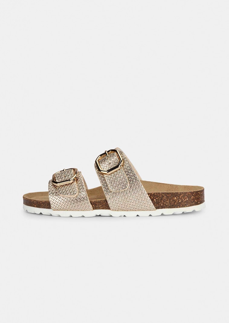 Mules