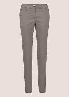 Pantalon stretch coupe ajustée thumbnail 7