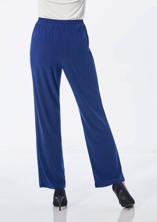 Comfortabele slinky broek VERA thumbnail 3