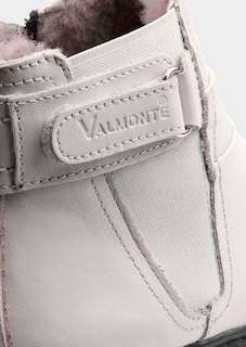 Stiefeletten mit Lammfell thumbnail 3
