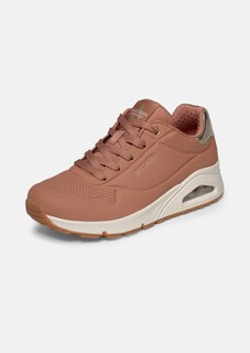 Sneaker zum Schnüren mit dekorativen Details thumbnail 1