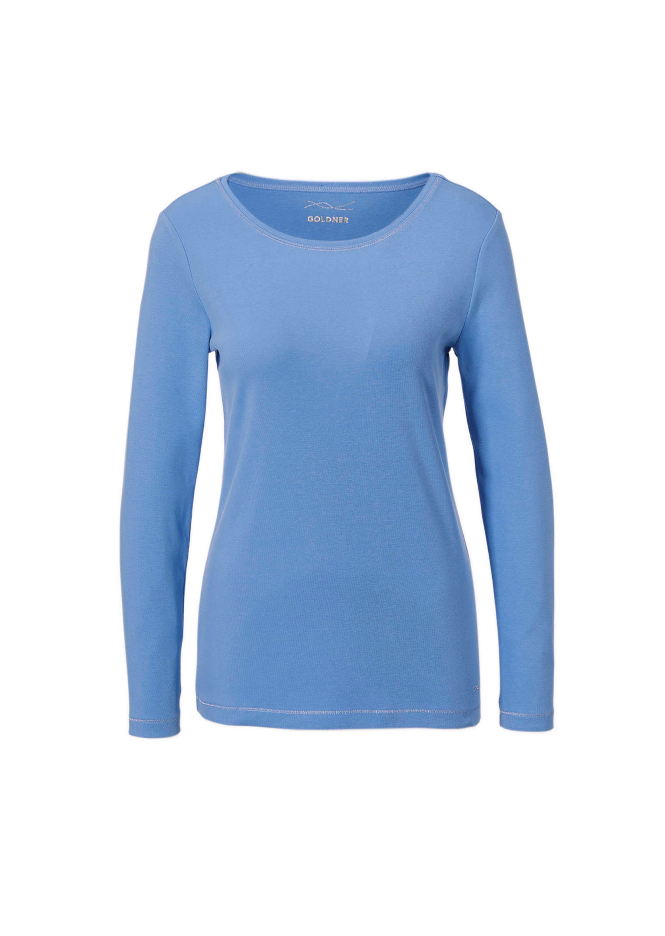 T-shirt en pur coton
