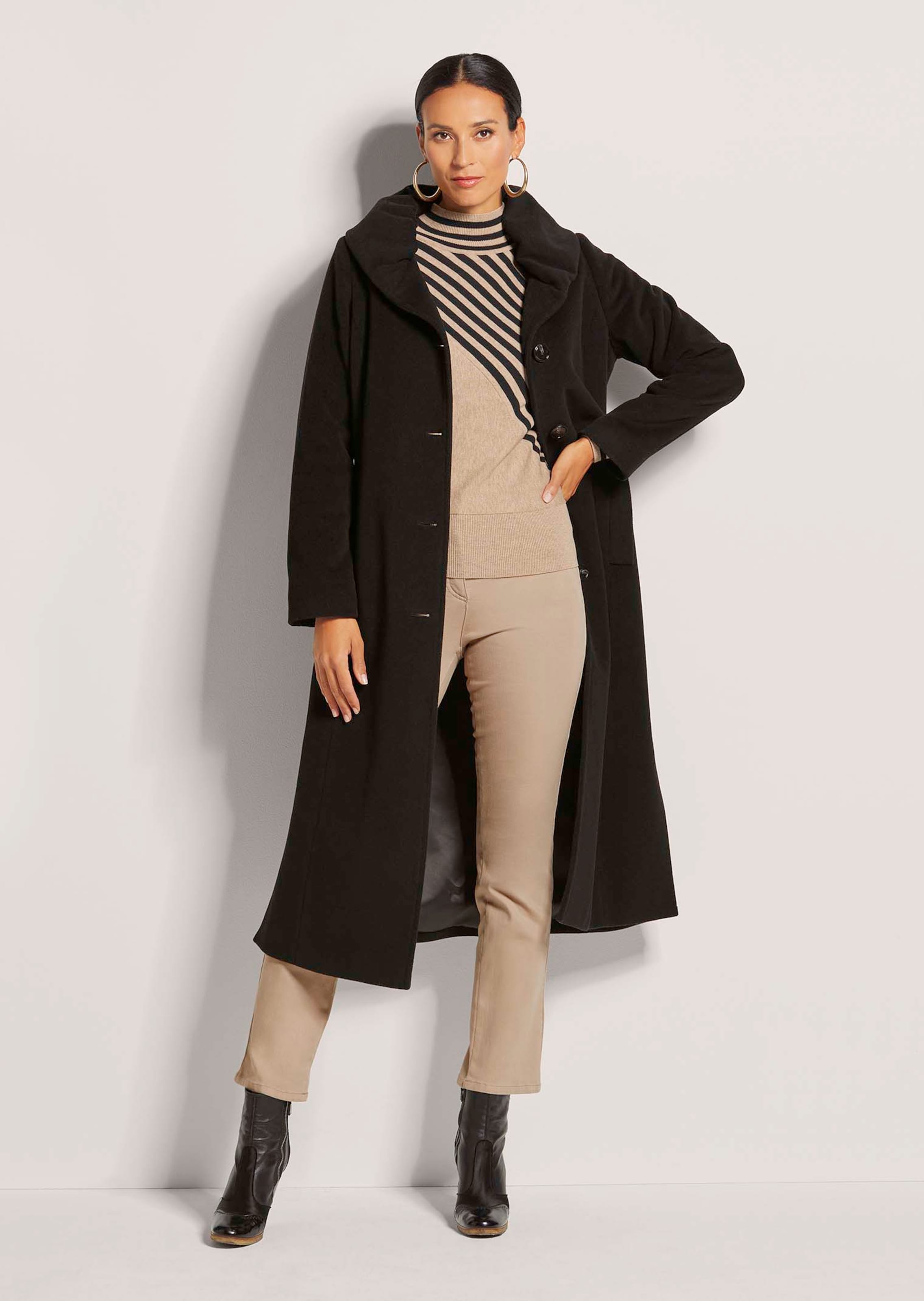 Manteau