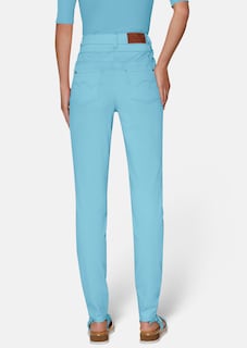 Jean Power Stretch Taille haute thumbnail 3