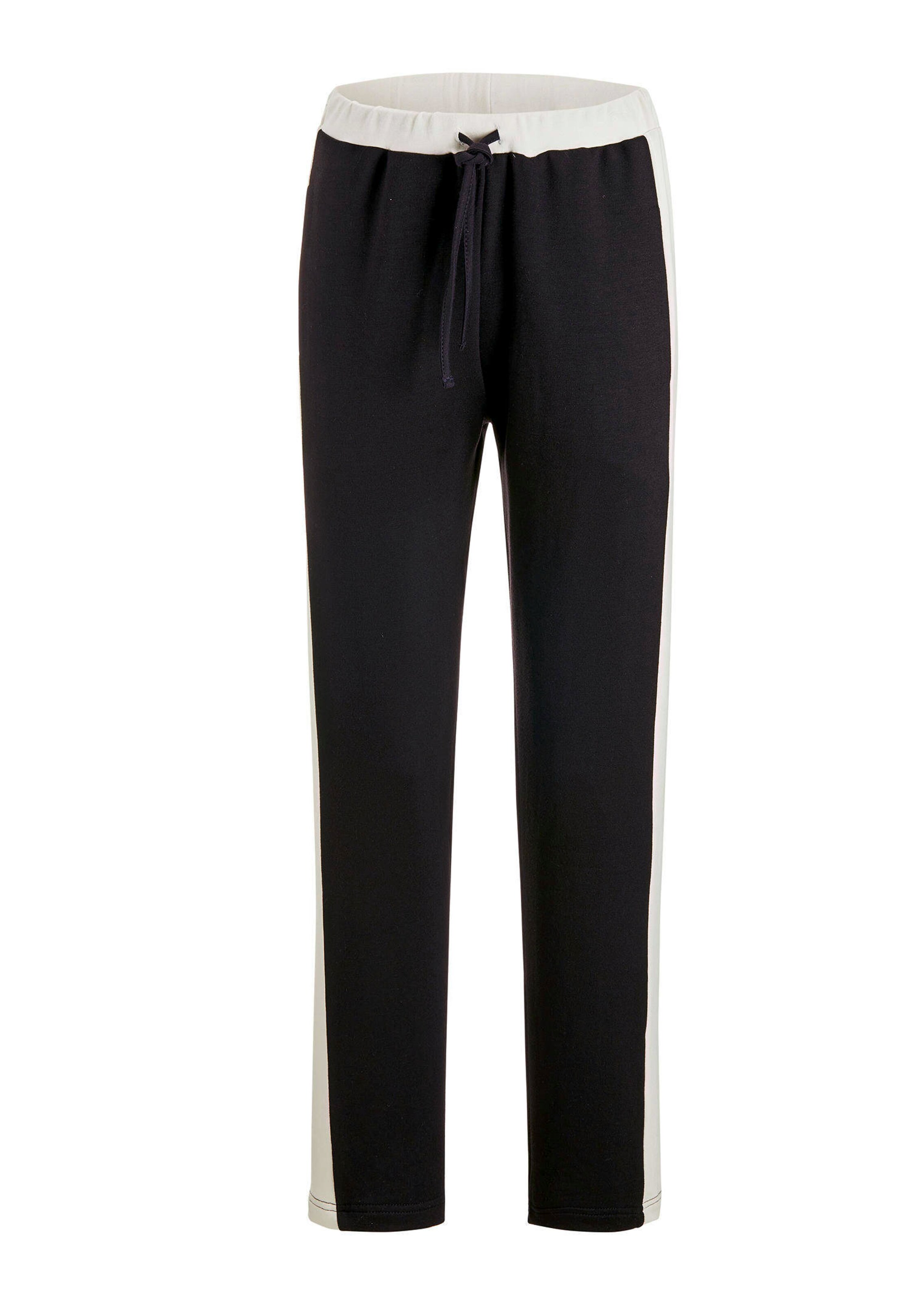 Joggingbroek met slip-on tailleband thumbnail 6