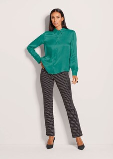 Hemdbluse mit Stretch-Komfort thumbnail 3