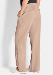 Pantalon de détente en jersey de viscose ultra-doux thumbnail 2