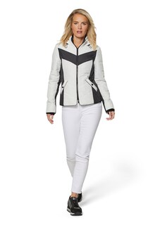 Steppjacke im Kontrast-Look thumbnail 3