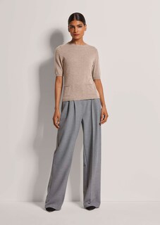 Jumper with short sleeves thumbnail 3