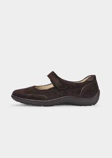 Ballerines en cuir thumbnail 4